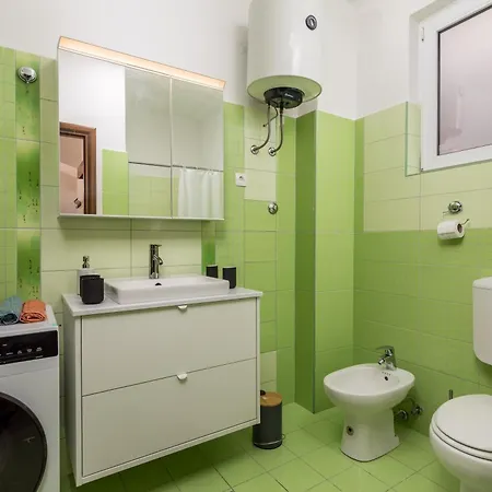 Daire Sunshine Rijeka