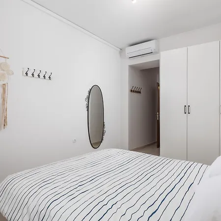 Sunshine Daire Rijeka