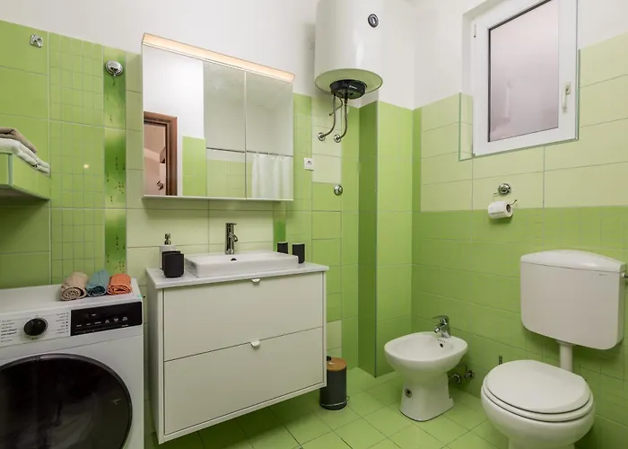 아파트 Sunshine 리예카