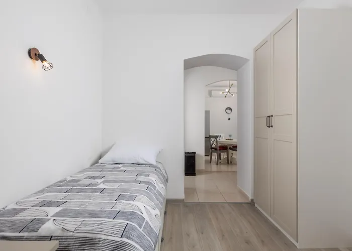 아파트 Sunshine 리예카