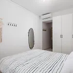 Sunshine شقة غييكا