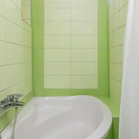 Apartamento Sunshine