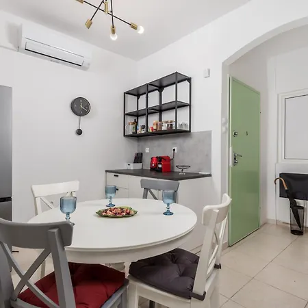 Sunshine Apartamento *