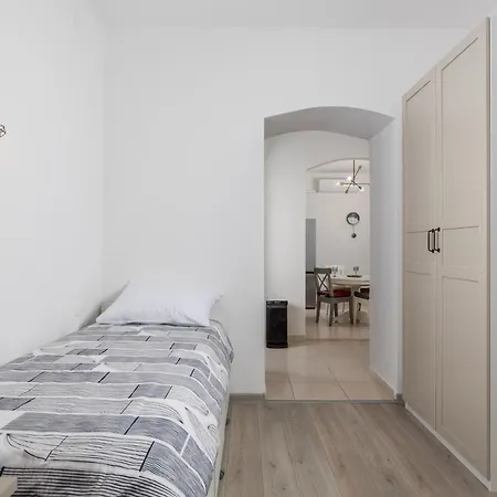 Apartment Sunshine Rijeka