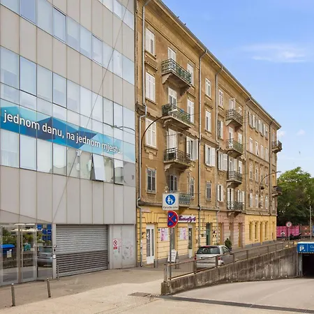 Sunshine Apartamento *