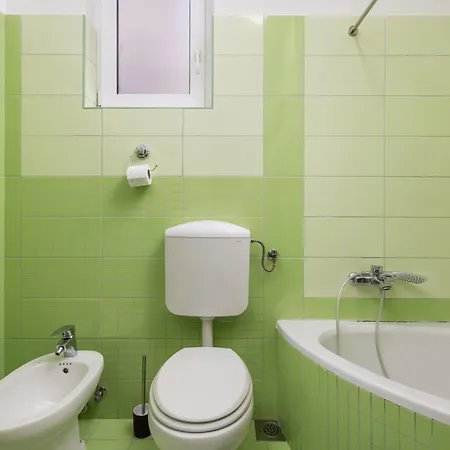 Apartamento Sunshine *