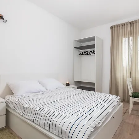 Apartment Sunshine Rijeka