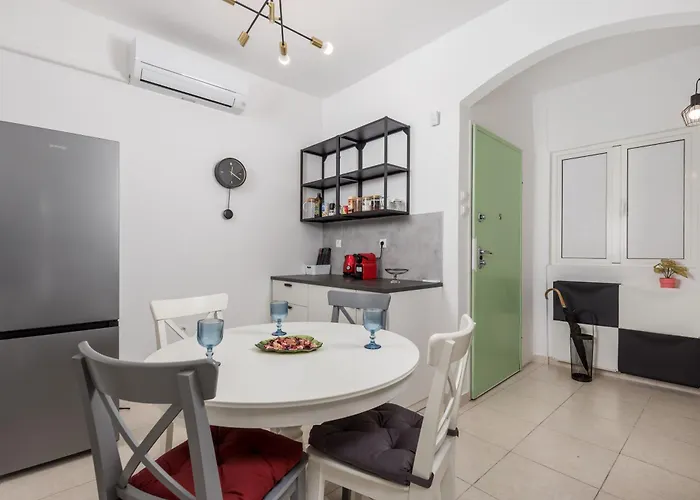 Sunshine Appartement *