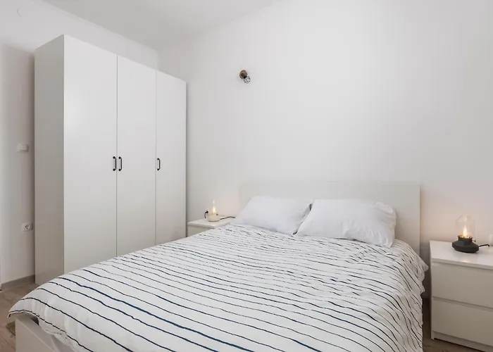 Appartement Sunshine Rijeka