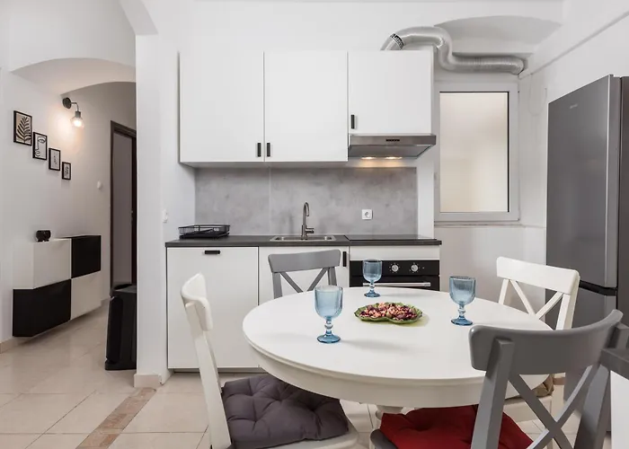 Sunshine Appartement