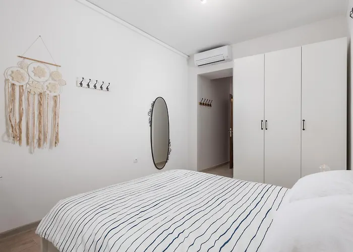 Sunshine Appartement Rijeka