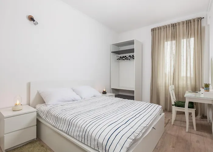 Appartement Sunshine Rijeka